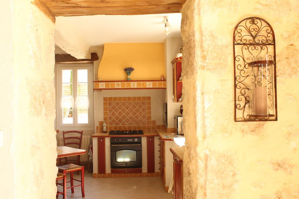Maison D'Hotes Las Baillargues De Haut Mouchan ภายนอก รูปภาพ