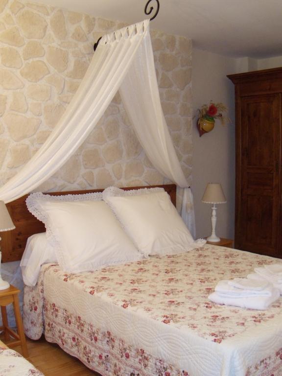 Maison D'Hotes Las Baillargues De Haut Mouchan ห้อง รูปภาพ